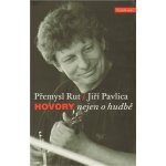 Hovory nejen o hudbě - Jiří Pavlica – Sleviste.cz