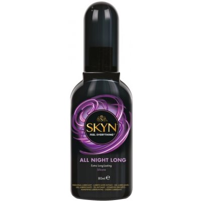 Manix Skyn gel na silikonové bázi 80 ml – Hledejceny.cz