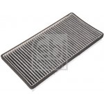 Filtr, vzduch v interiéru FEBI BILSTEIN 45613 FB 45613 – Zboží Mobilmania