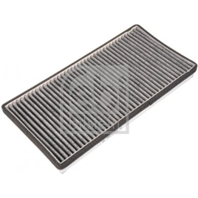 Filtr, vzduch v interiéru FEBI BILSTEIN 45613 FB 45613 – Zboží Mobilmania