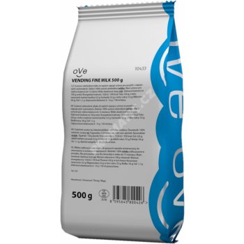 Ove vending fine Milk 500 g