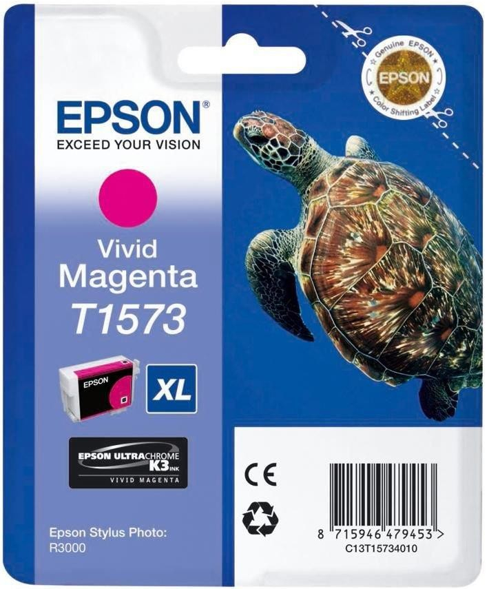 Epson C13T157340 - originální