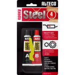 Alteco Epoxy Steel 56,7 g – HobbyKompas.cz