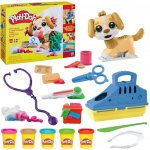 Play-Doh Sada veterinář – Zbozi.Blesk.cz