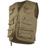Mil-tec Vesta khaki – Sleviste.cz