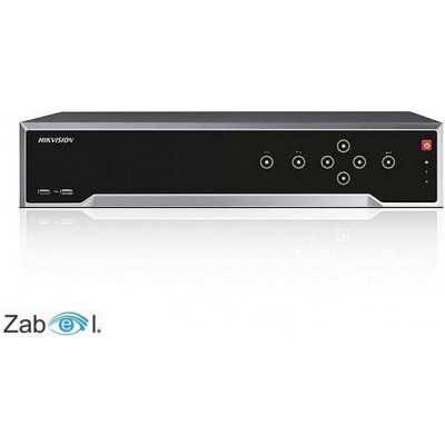 Hikvision DS-7716NI-I4 – Zbozi.Blesk.cz