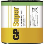 GP Greencell 4,5V 1012601000 – Zboží Mobilmania