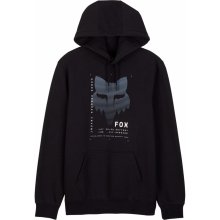 Fox Dispute Fleece Po Black