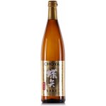 Choya Sake 14,5% 0,75 l (holá láhev) – Zboží Dáma
