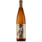 Choya Sake 14,5% 0,75 l (holá láhev) – Zboží Mobilmania