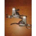 Shimano XT ST-M760 – Zboží Dáma
