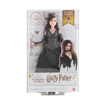 Mattel HP HARRY POTTER A TAJEMNÁ KOMNATA BELATRIX LESTRANGEOVÁ