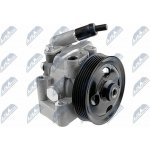 Hydraulické čerpadlo, řízení NTY SPW-FR-007 – Sleviste.cz