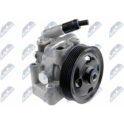 Hydraulické čerpadlo, řízení NTY SPW-FR-007 – Sleviste.cz