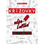 Křížovky - citáty - Jan Beer – Hledejceny.cz