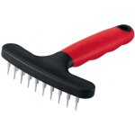 Ferplast rozčesávací hrablo hrubé 15,5 cm – Sleviste.cz