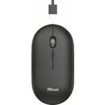 Trust Puck Rechargeable Bluetooth Wireless Mouse 24059 – Zboží Mobilmania