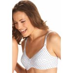 Naturana podprsenka 5305 bílá – Zboží Dáma