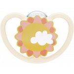 Nuk Šidítko Space sun béžová – Hledejceny.cz