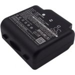 Cameron Sino CS-MBE550BL 3.6V Ni-MH 2000mAh - neoriginální – Zboží Mobilmania