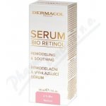 Dermacol bio Retinol remodelační sérum s vyhlazujícím efektem 30 ml – Hledejceny.cz