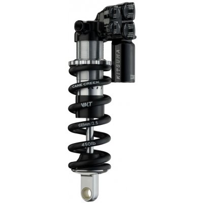 Cane Creek Kitsuma Coil G2 Trunnion – Zboží Dáma