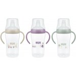 NUK Perfect Match láhev na učení 260 ml – Hledejceny.cz