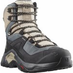 Salomon Quest Element GTX W černá/šedá – Hledejceny.cz