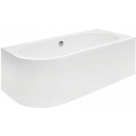 Besco AVITA 170 x 75 cm WAV-170-NP – Hledejceny.cz