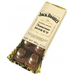 Jack Daniel's Honey Mléčná čokoláda 100 g – Sleviste.cz