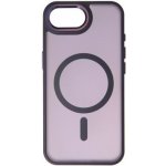 Swissten MagStick FLEX pro Apple iPhone 16 Plus, fialová – Zboží Mobilmania