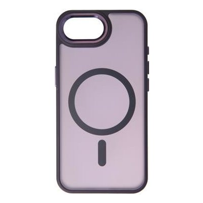 Swissten MagStick FLEX pro Apple iPhone 16 Plus, fialová – Zboží Mobilmania