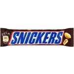 Snickers Almond 50 g – Sleviste.cz