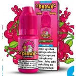 Kurwa Collection Fizzy Cherry 10 ml 20 mg – Zboží Mobilmania