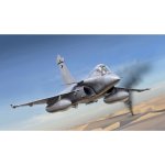 Italeri Model Kit Dassault Rafale M operace Exterieures 2011 1319 1:72 – Zboží Mobilmania