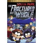 South Park: The Fractured But Whole Season Pass – Zbozi.Blesk.cz