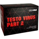 Czech Virus Testo Virus Part 2 120 kapslí – Zboží Dáma