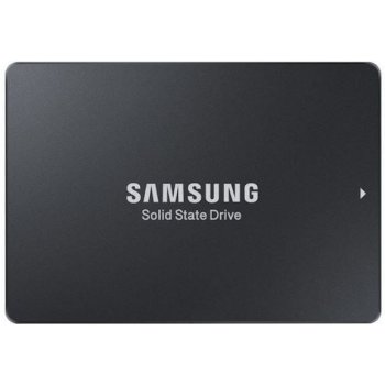 Samsung PM893 7,68TB, MZ7L37T6HBLA-00A07