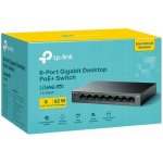 TP-Link LS108G – Zboží Živě