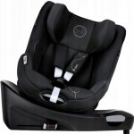 Cybex Sirona Gi i-Size 2024 Moon Black – Hledejceny.cz