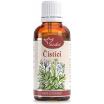 Serafin Čistící směs z pupenů 50 ml – Hledejceny.cz