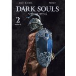 Dark Souls: Vykoupení 2 - Ohniště - Julien Blondel – Zboží Dáma