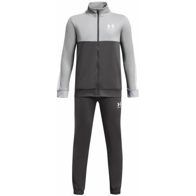 Under Armour UA CB Knit Track Suit 1373978-025 – Zboží Dáma