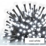 Standard LED spojovací vánoční řetěz záclona 1x2 m venkovní studená bílá – Hledejceny.cz