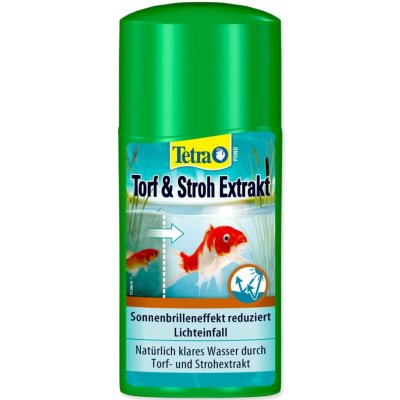 TETRA Pond Algoschutz 250 ml – Zboží Dáma