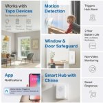 TP-Link Tapo T30 KIT – Zbozi.Blesk.cz