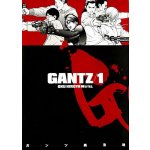 Gantz 1 – Hledejceny.cz