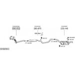 Bosal BS 286-103 – Hledejceny.cz