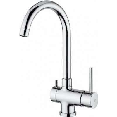 Paffoni SK190ST – Hledejceny.cz