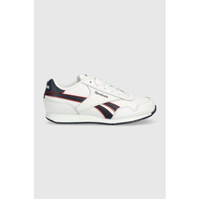 Reebok Classic Royal CL Jog bílá – Sleviste.cz